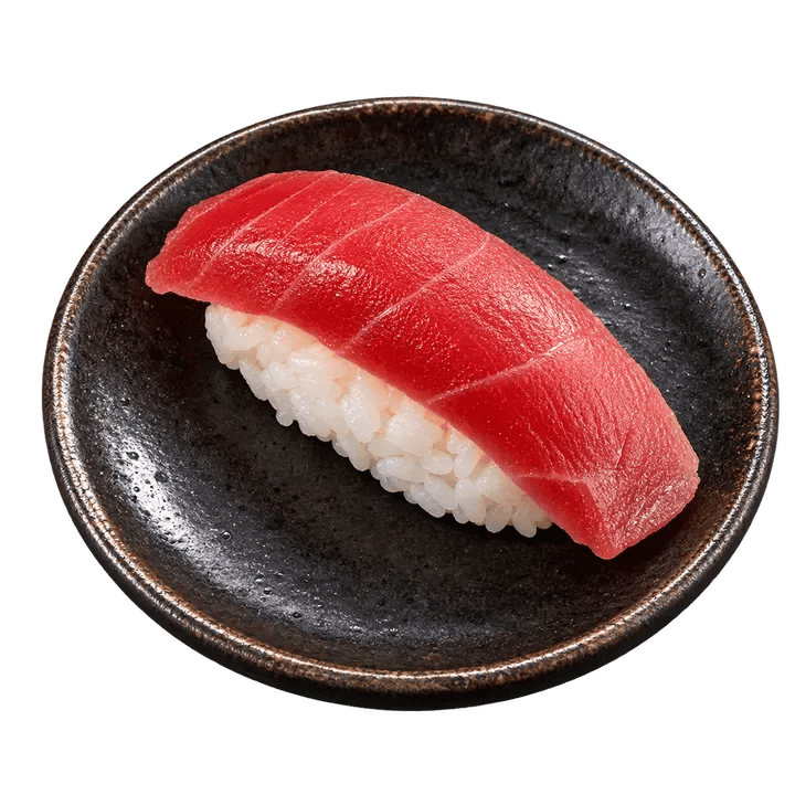Nigiri s tuňákem